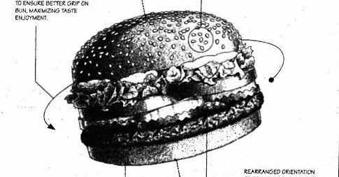 People Are Expertly Trolling the Whopper Wikipedia Page Over This Dystopian  Burger King Ad - SPIN