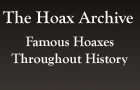 hoax archive