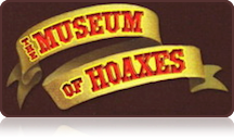 The Museum of Hoaxes