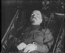 lenin's body