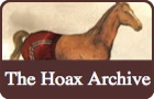 hoax archive